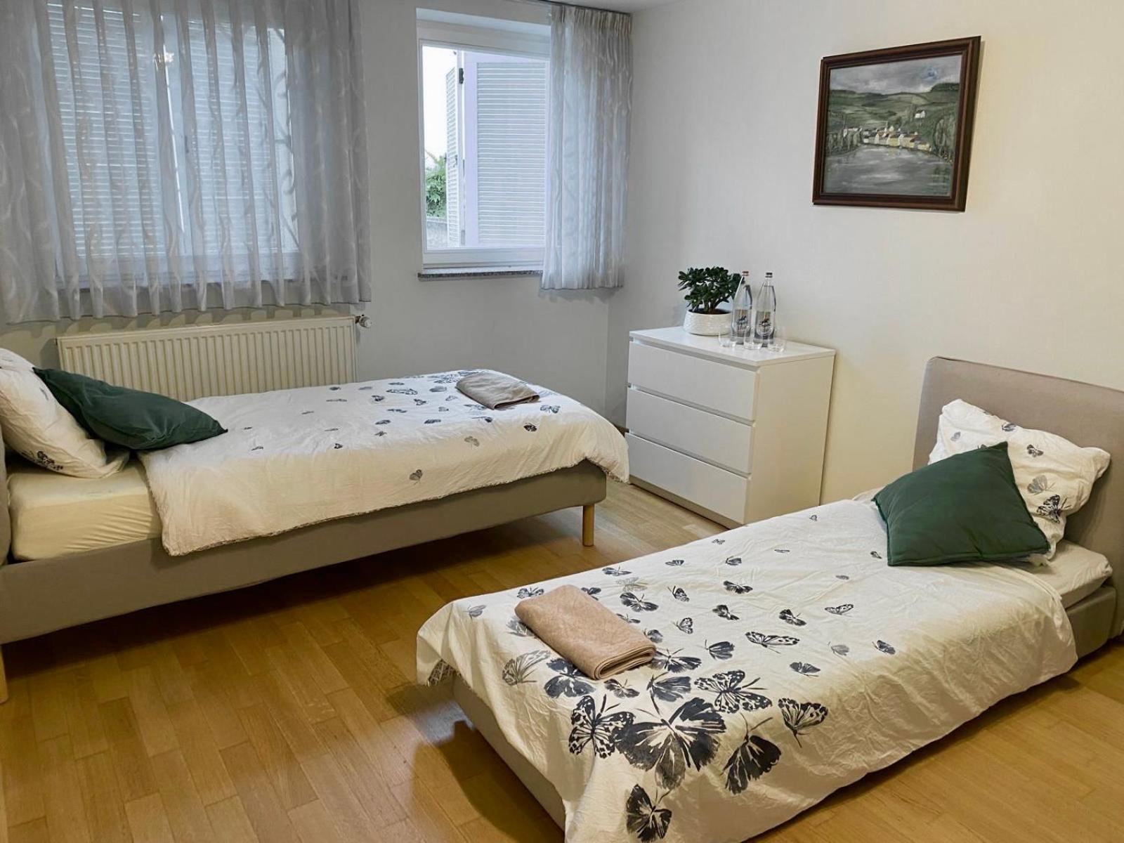Cosy Room In Remich Esterno foto