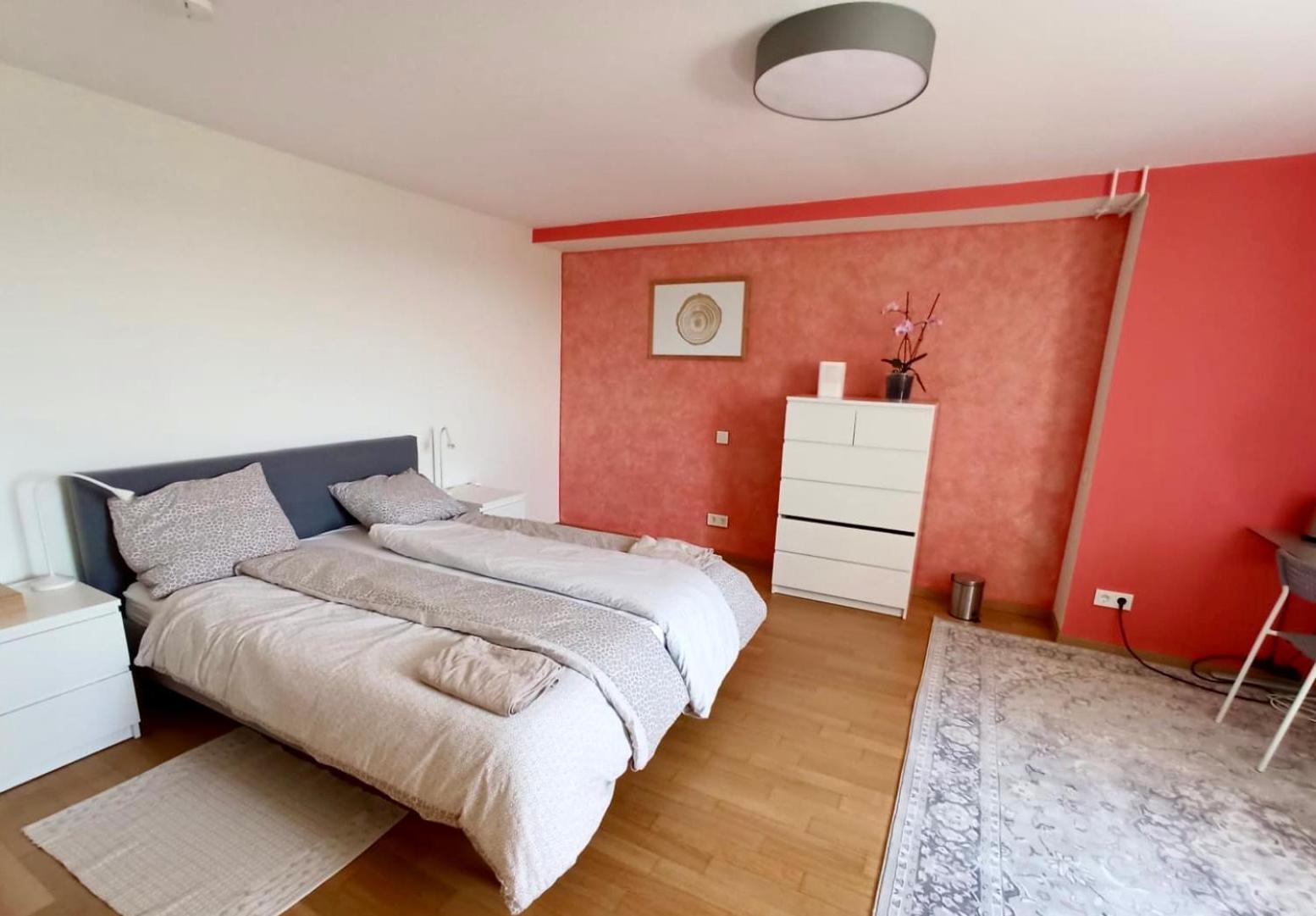 Cosy Room In Remich Esterno foto