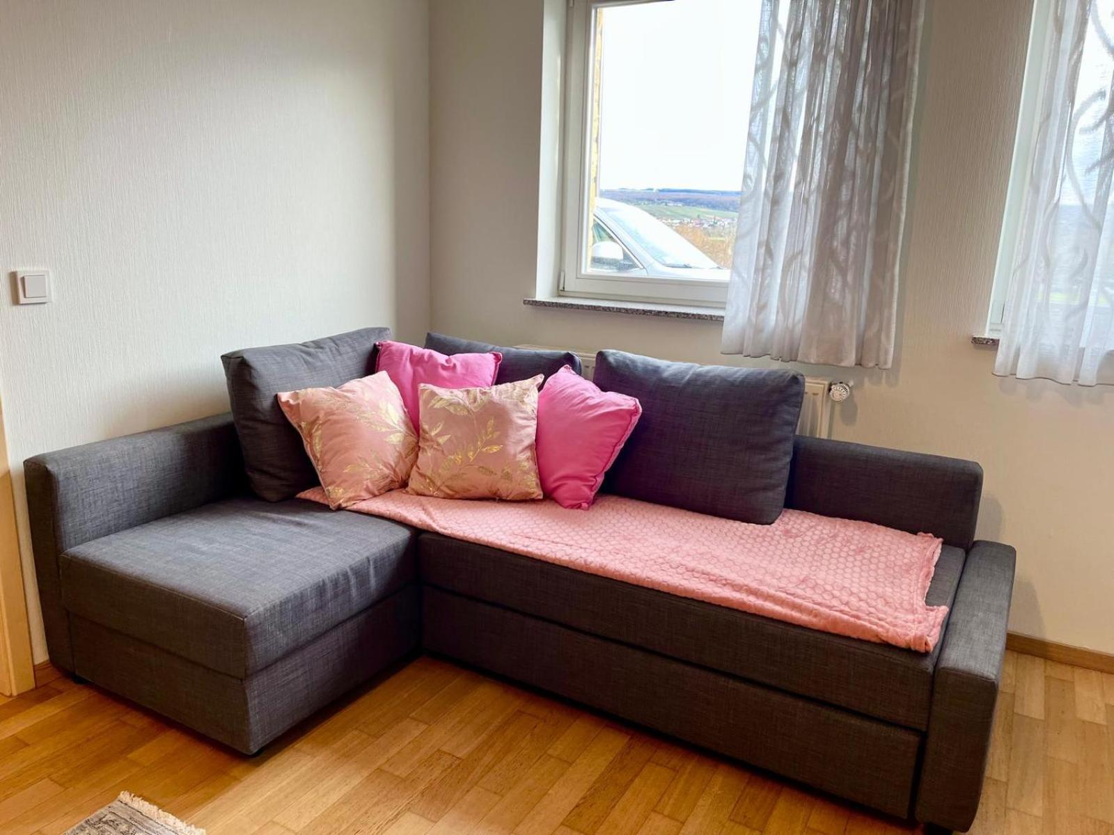 Cosy Room In Remich Esterno foto