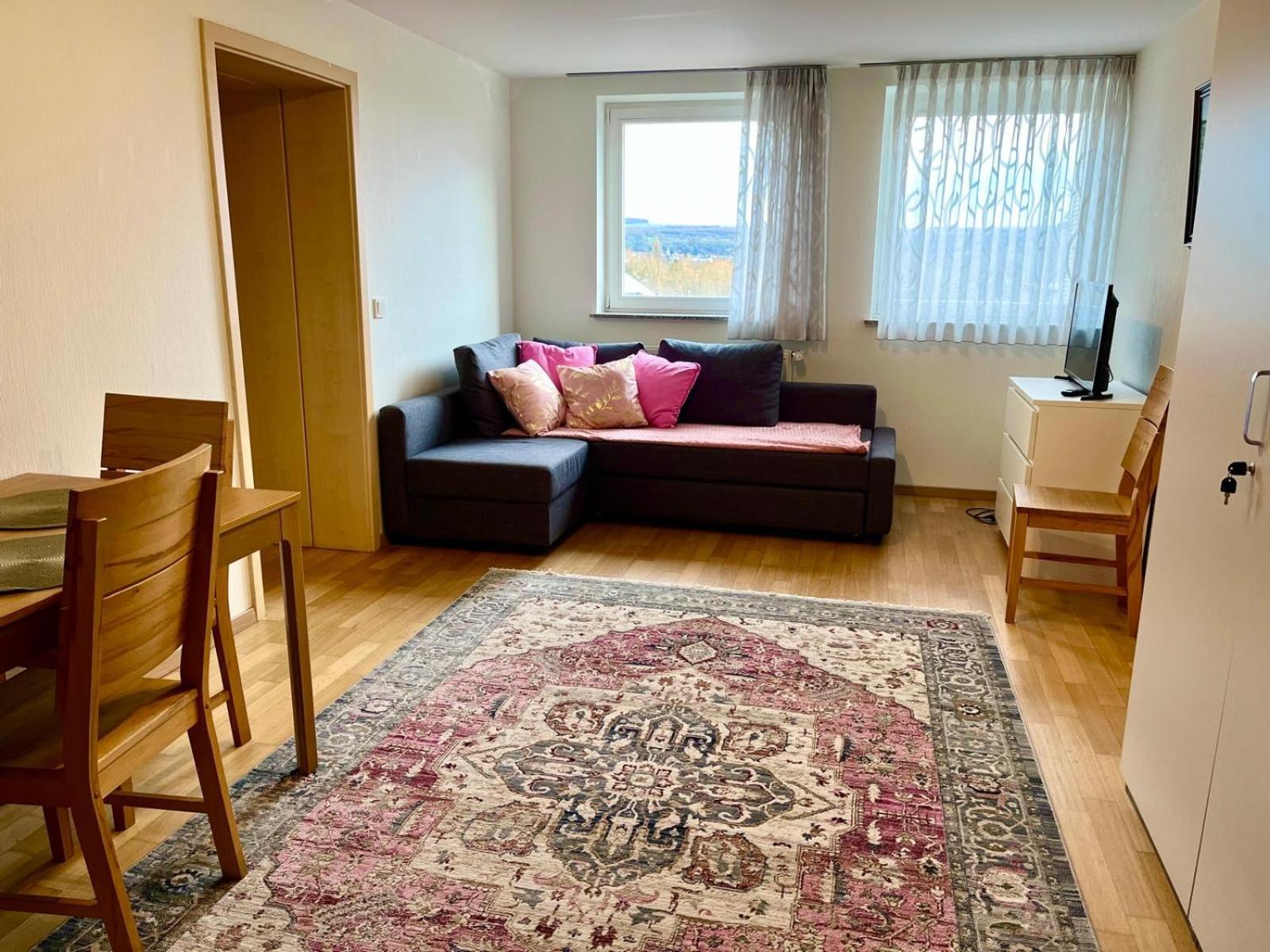 Cosy Room In Remich Esterno foto